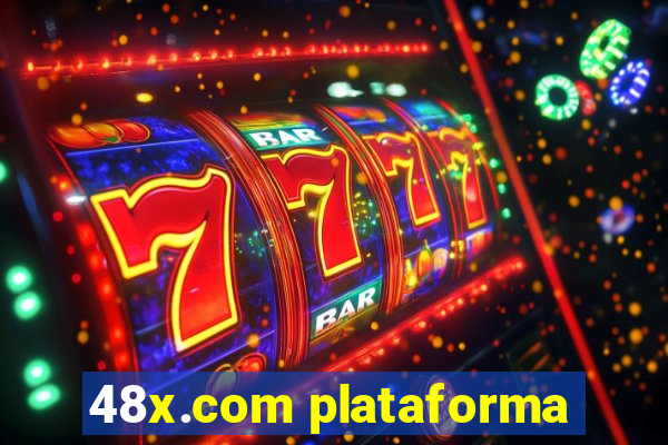 48x.com plataforma